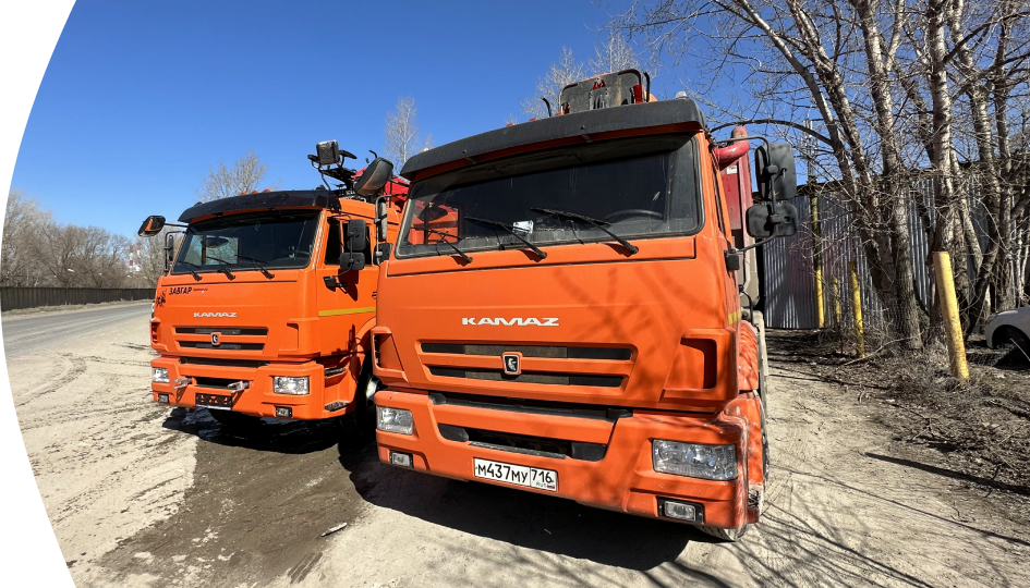 Прием и вывоз вашего металлолома  в Бузулуке